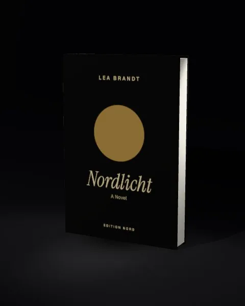Hardcover book · Black · 3/4 mockup