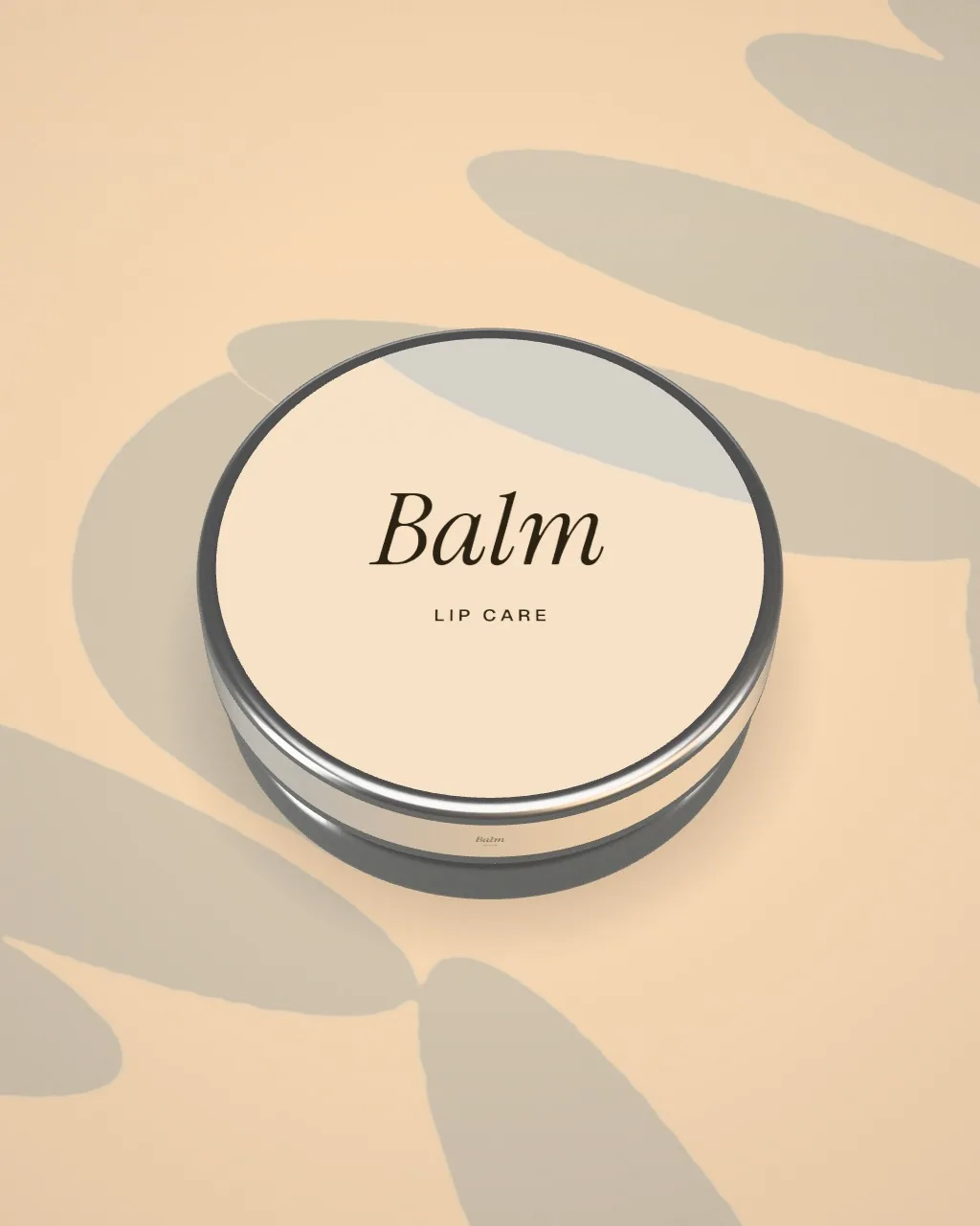 Tin · Sunlight · from above mockup