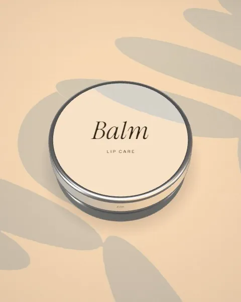 Tin · Sunlight · from above mockup