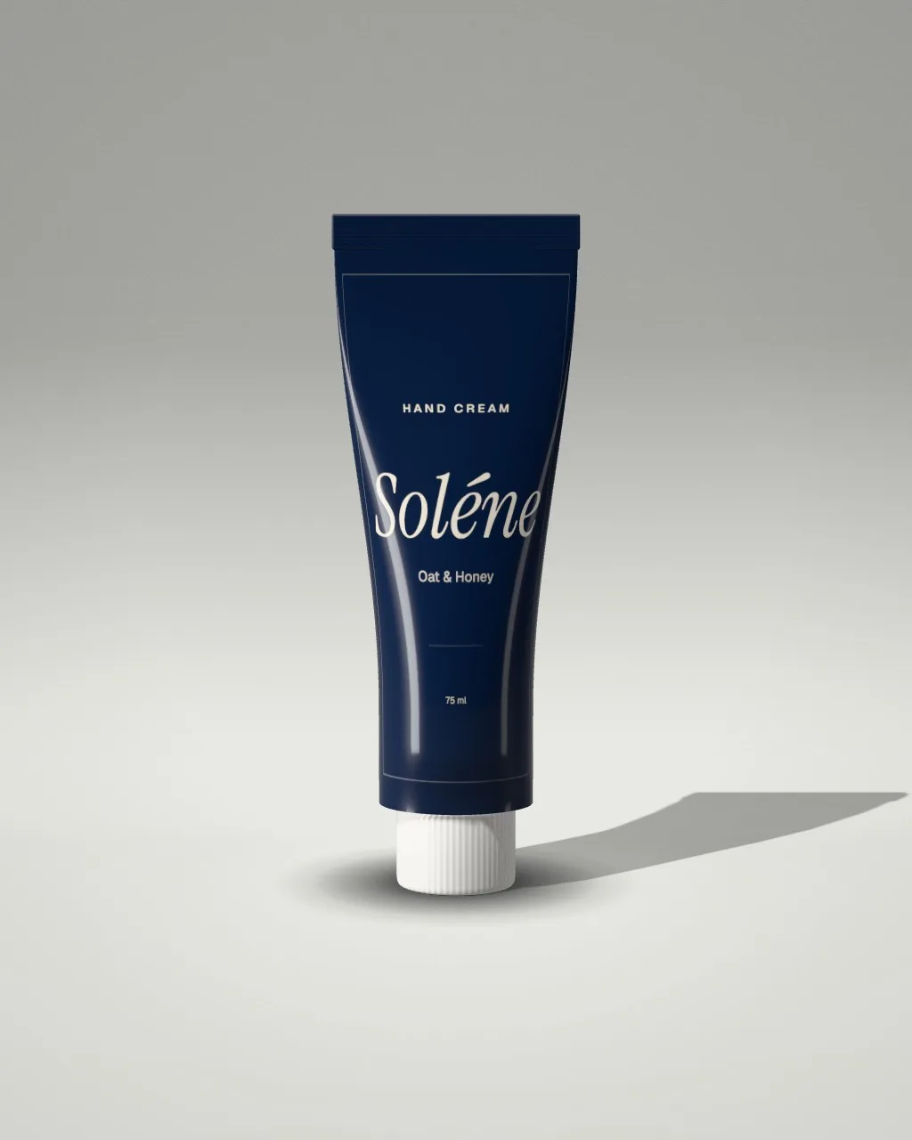 Tube · Light studio · front mockup