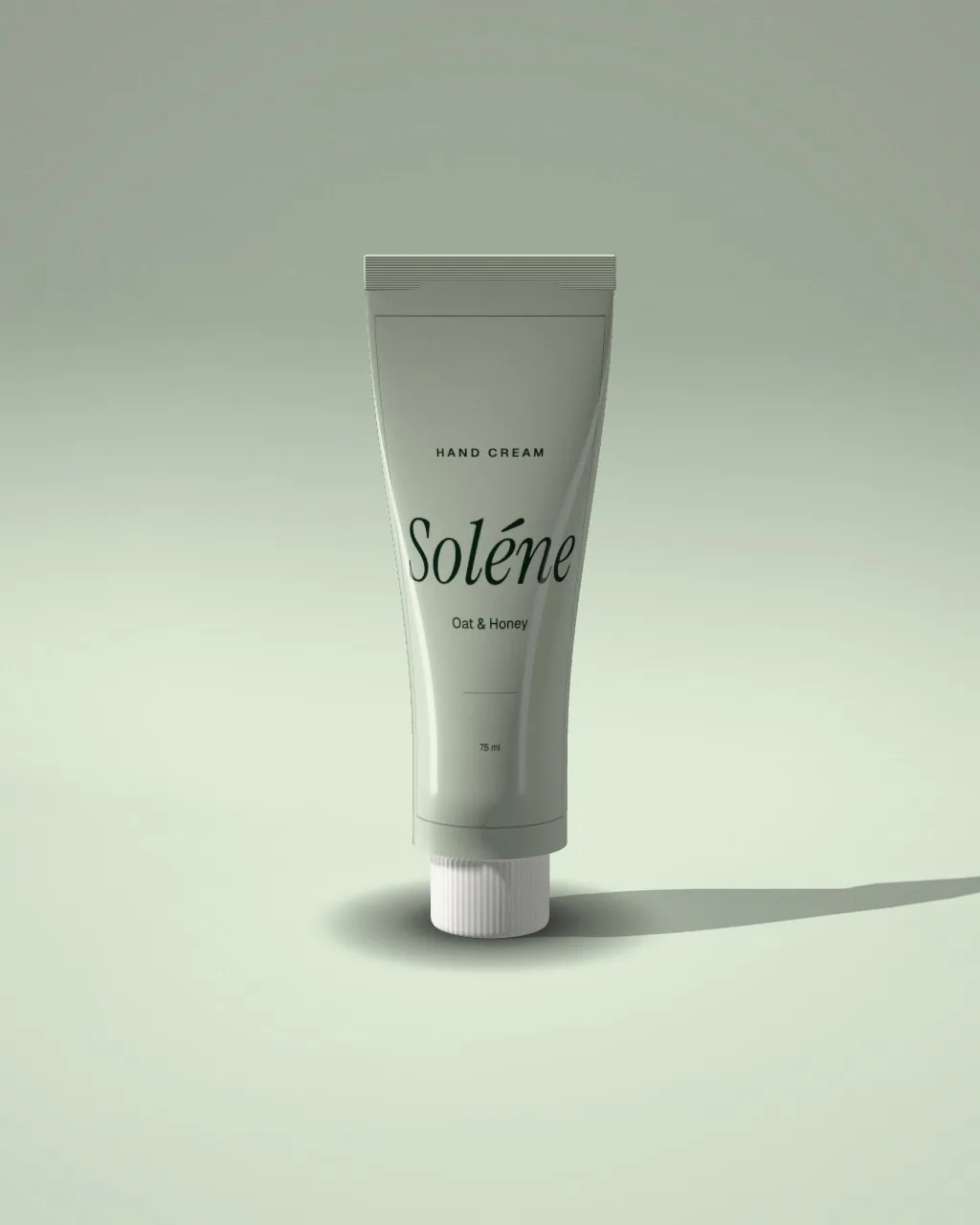 Tube · Sage · 3/4 mockup