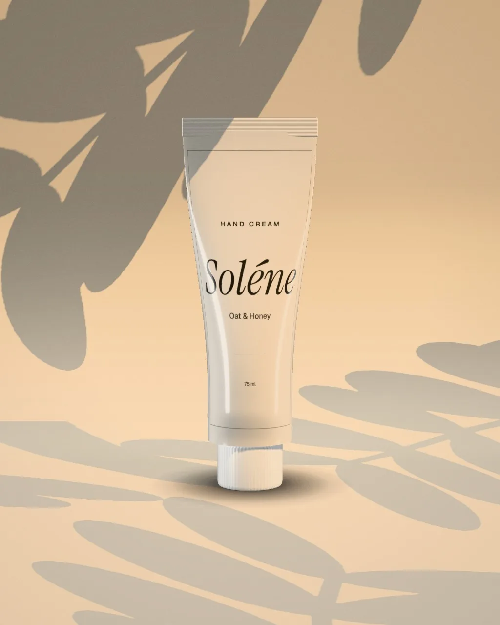Tube · Sunlight · front mockup