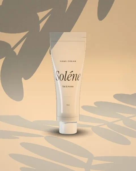 Tube · Sunlight · front mockup